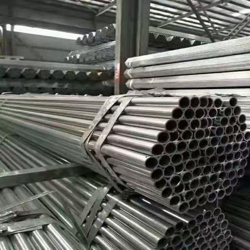 宣城q355nhb耐候钢管